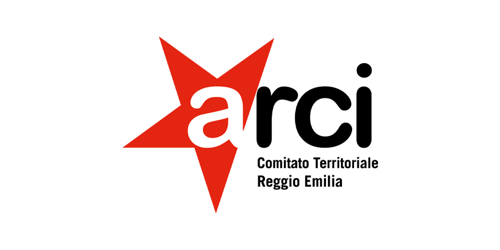 logo Arci