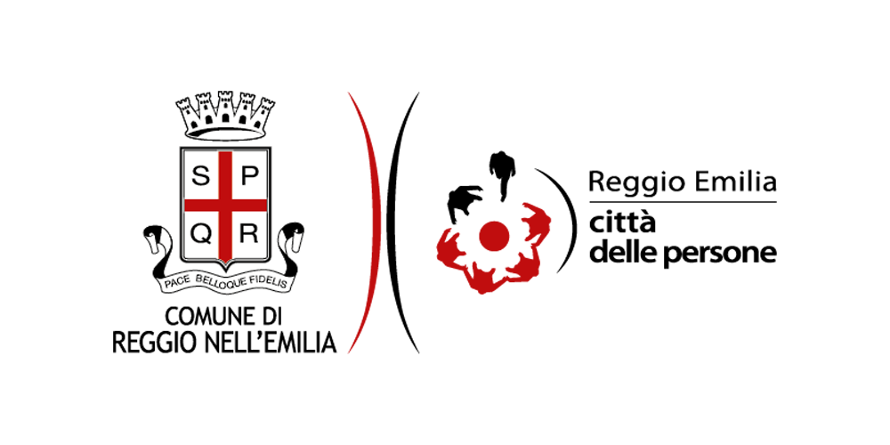 logo Comune di Reggio Emilia