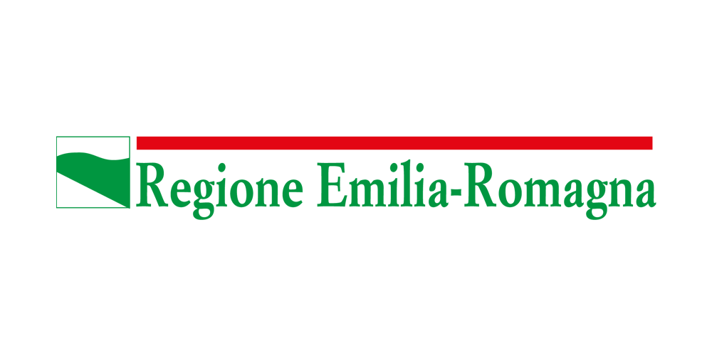 logo Regione Emilia-Romagna